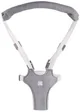 Детские вожжи KikkaBoo Gia Grey