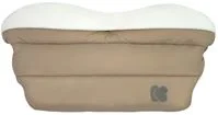 Manusi pentru carucior KikkaBoo Classic Beige