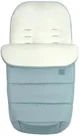 Husa de iarna pentru carucior KikkaBoo Classic Mint