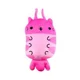 Jucarie de plus Gambo Cats Vs Pickles seria Jumbo,  20cm