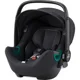 Scaun auto Britax Romer Baby-Safe iSense Fossil Gri foto