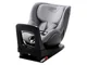 Scaun auto Britax Romer Dualfix i-Size Marble Gri foto