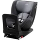 Scaun auto Britax Romer Dualfix 5Z cu baza Vario 5Z Gri foto