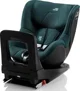 Scaun auto Britax Romer Dualfix 5Z cu baza Vario 5Z Verde Atlantic