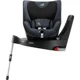 Детское автокресло Britax Romer Dualfix 3 i-Size с базой Flex iSense Marble Синий foto