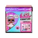 Set mobila LOL Surprise Furniture Series 4 Sweet Boardwalk & Sugar Doll foto
