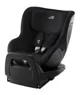 Детское автокресло Britax Romer Dualfix Pro M Черный foto