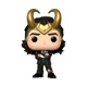 Figurina Funko POP! President Loki foto