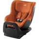 Scaun auto Britax Romer Dualfix Pro M Portocaliu foto