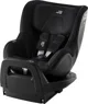 Scaun auto Britax Romer Dualfix Pro M Galaxy Negru foto