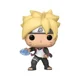 Figurina Funko POP! Boruto with Rasengan seria Boruto foto