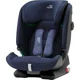 Scaun auto Britax Romer Advansafix i-Size Moonlight Albastru foto