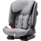Детское автокресло Britax Romer Advansafix i-Size Marble Серый foto