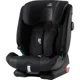 Scaun auto Britax Romer Advansafix i-Size Galaxy Negru foto