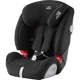 Scaun auto Britax Romer Evolva 1-2-3 SL SICT Negru