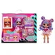 Papusa L.O.L. Surprise! Tweens seria Surprise Swap - Braids Bailey foto