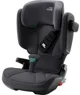 Scaun auto Britax Romer Kidfix i-Size Storm Grey foto