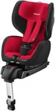 Автокресло Recaro Optiafix