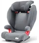 Автокресло Recaro Monza Nova 2 Seatfix Prime Серый