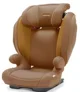 Автокресло Recaro Monza Nova 2 Seatfix Select Oранжевый