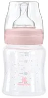 Biberon KikkaBoo Hippo Dreams Pink, 120 ml