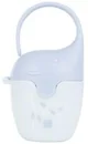 Cutie pentru suzeta KikkaBoo Elephant Blue foto