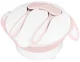 Bol multifunctional 4 in 1 KikkaBoo Pink foto
