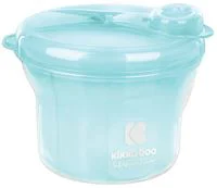 Дозатор для молочной смеси 2 в 1 KikkaBoo Blue