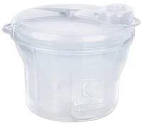 Дозатор для молочной смеси 2 в 1 KikkaBoo Light Blue foto