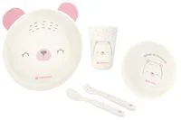 Set de masa KikkaBoo Bear with me Pink