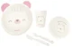 Set de masa KikkaBoo Bear with me Pink foto