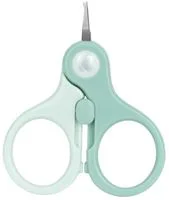 Foarfece KikkaBoo Menta