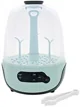 Sterilizator cu uscator KikkaBoo Twill Mint