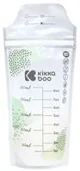 Пакеты для хранения молока KikkaBoo Lactty, 25 шт.
