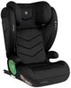 Scaun auto cu isofix i-Size KikkaBoo i-Travel Black, 100-150 cm foto
