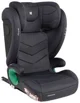 Scaun auto cu isofix i-Size KikkaBoo i-Travel Dark Grey, 100-150 cm foto