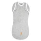Sac pentru infasare Summer Infant SwaddleMe Heather Grey (4-6 luni) foto