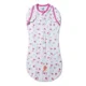 Sac pentru infasare Summer Infant SwaddleMe Tumbling Tulip (4-6 luni) foto