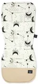 Saltea pentru carucior La Millou Bright Luna - Velvet Sand