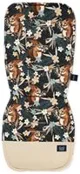 Saltea pentru carucior La Millou Pretty Barbara - Velvet Sand