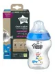 Детская бутылочка Tommee Tippee Albastru (0+ мec), 260 мл