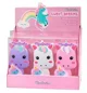 Расческа Martinelia Sweet Unicorn foto