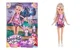 Papusa Sparkle Girlz cu figurine catelusi