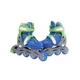 Role Street Rider Inline Albastre