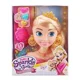 Голова куклы Zuru Sparkle Girlz Принцесca