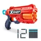 Blaster X-Shot Excel Reflex 6, 12 cartuse