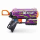 Бластер X-Shot Skins Flux Crucifer