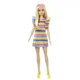 Papusa Barbie Fashionistas foto