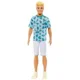 Papusa Barbie Ken Fashionistul foto