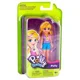 Papusa Barbie Polly Pocket Mini foto